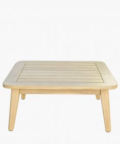 Pacific Lifestyle Cabon Outdoor Corner Seating Set