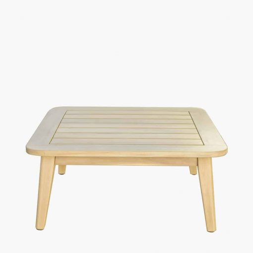 Pacific Lifestyle Cabon Outdoor Corner Seating Set
