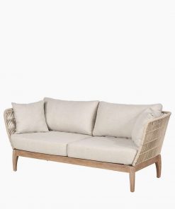 Pacific Lifestyle Moeven Outdoor Seating Set