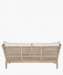 Pacific Lifestyle Moeven Outdoor Seating Set