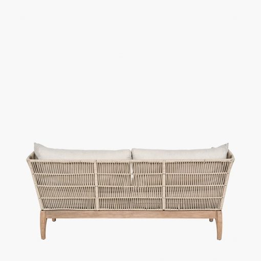 Pacific Lifestyle Moeven Outdoor Seating Set