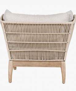 Pacific Lifestyle Moeven Outdoor Seating Set