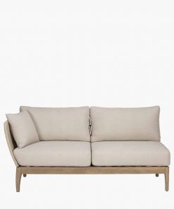 Pacific Lifestyle Moeven Outdoor Corner Seating Set