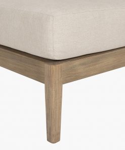Pacific Lifestyle Moeven Outdoor Corner Seating Set