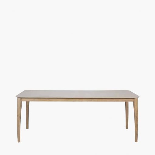 Moeven Outdoor 6 Seater Dining Set