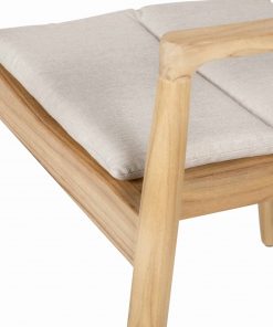 Pacific Lifestyle Reuleaux Outdoor 6 Seater Dining Set