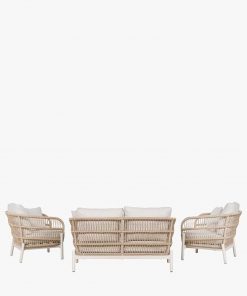 Pacific Lifestyle Martic Outdoor Seating Set