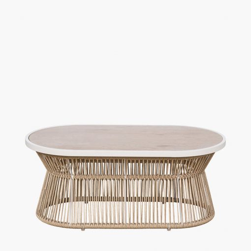 Pacific Lifestyle Martic Outdoor Seating Set