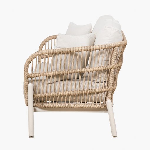 Pacific Lifestyle Martic Outdoor Seating Set