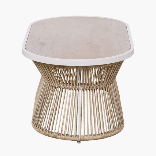 Pacific Lifestyle Martic Outdoor Seating Set