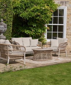 Pacific Lifestyle Martic Outdoor Seating Set