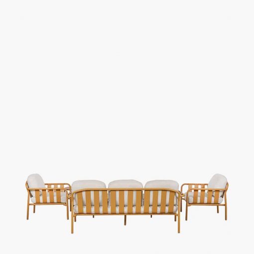 Pacific Lifestyle Valletta Outdoor Seating Set