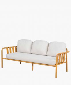 Pacific Lifestyle Valletta Outdoor Seating Set