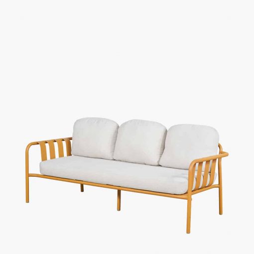 Pacific Lifestyle Valletta Outdoor Seating Set