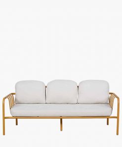 Pacific Lifestyle Valletta Outdoor Seating Set