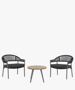 Pacific Lifestyle Bazel Outdoor Bistro Set
