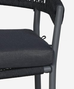 Pacific Lifestyle Bazel Outdoor Bistro Set