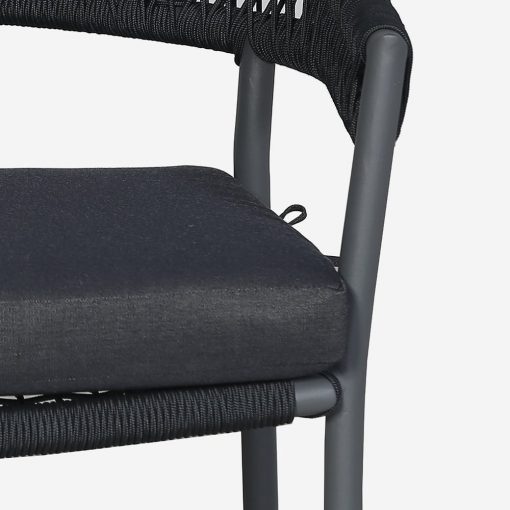 Pacific Lifestyle Bazel Outdoor Bistro Set