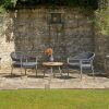 Pacific Lifestyle Bazel Outdoor Bistro Set