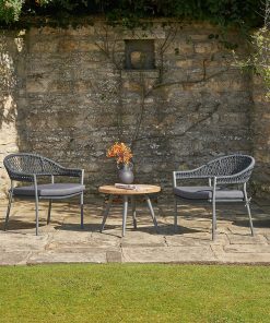 Pacific Lifestyle Bazel Outdoor Bistro Set