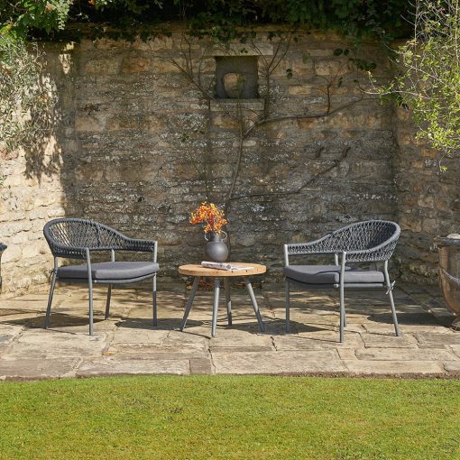 Pacific Lifestyle Bazel Outdoor Bistro Set