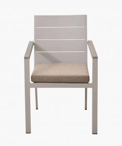 Pacific Lifestyle Aruba Outdoor 4 Seater Dining Set