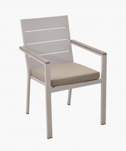 Pacific Lifestyle Aruba Outdoor 4 Seater Dining Set