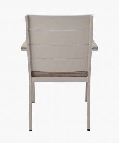Pacific Lifestyle Aruba Outdoor 4 Seater Dining Set