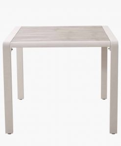 Pacific Lifestyle Aruba Outdoor 4 Seater Dining Set