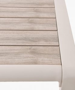 Pacific Lifestyle Aruba Outdoor 4 Seater Dining Set