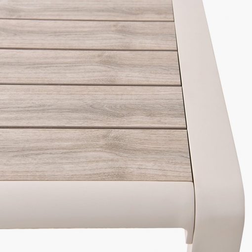 Pacific Lifestyle Aruba Outdoor 4 Seater Dining Set