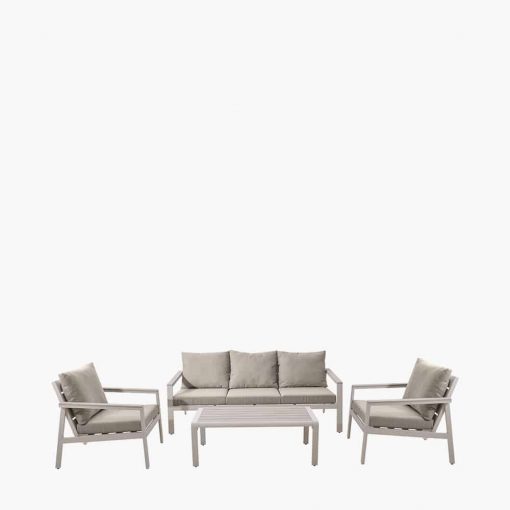 Pacific Lifestyle Aruba Outdoor Seating Set
