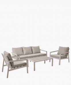 Pacific Lifestyle Aruba Outdoor Seating Set