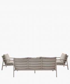 Pacific Lifestyle Aruba Outdoor Seating Set