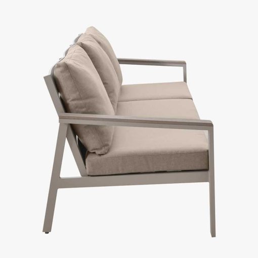 Pacific Lifestyle Aruba Outdoor Seating Set