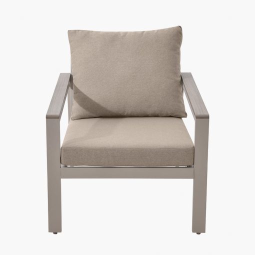 Pacific Lifestyle Aruba Outdoor Seating Set