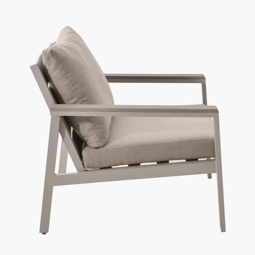 Pacific Lifestyle Aruba Outdoor Seating Set