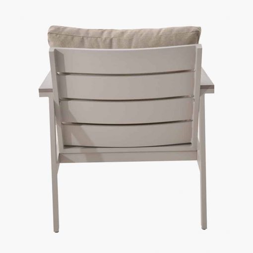 Pacific Lifestyle Aruba Outdoor Seating Set