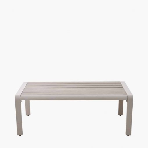 Pacific Lifestyle Aruba Outdoor Seating Set