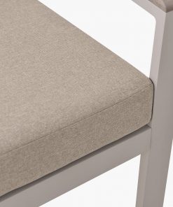 Pacific Lifestyle Aruba Outdoor Seating Set
