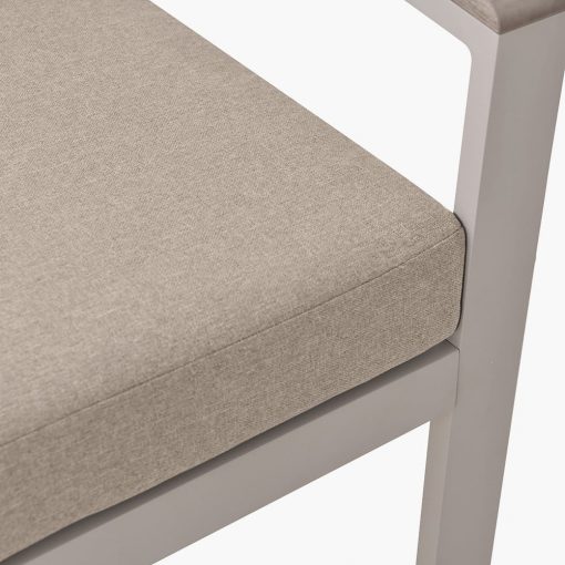 Pacific Lifestyle Aruba Outdoor Seating Set