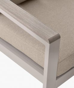 Pacific Lifestyle Aruba Outdoor Seating Set