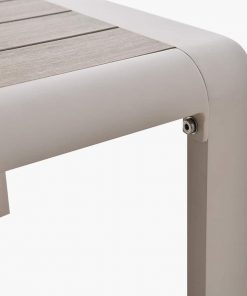 Pacific Lifestyle Aruba Outdoor Seating Set