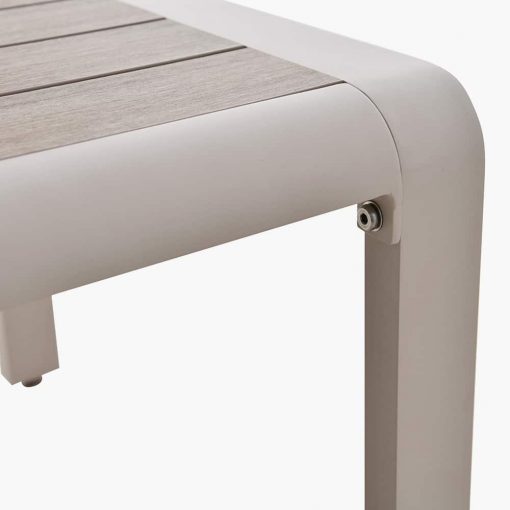 Pacific Lifestyle Aruba Outdoor Seating Set