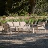 Pacific Lifestyle Aruba Outdoor Seating Set