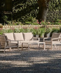 Pacific Lifestyle Aruba Outdoor Seating Set