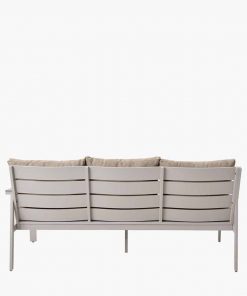 Pacific Lifestyle Aruba Outdoor Corner Seating Set