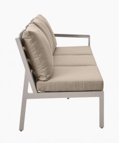 Pacific Lifestyle Aruba Outdoor Corner Seating Set