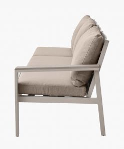 Pacific Lifestyle Aruba Outdoor Corner Seating Set