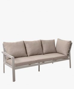 Pacific Lifestyle Aruba Outdoor Corner Seating Set